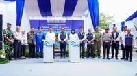 Layani 301 Ribu Penumpang, Pelabuhan Tanjung Uban Diperluas