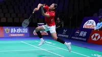Hasil Piala Uber 2026: Putri KW Kalah, Indonesia 0-1 Korea