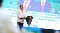 Sekretaris Jenderal Kementerian Desa Pembangunan Daerah Tertinggal dan Transmigrasi (Kemendes PDTT) Taufik Madjid. (Ist)