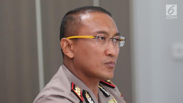 Kapolresta Tangerang, AKBP HM Sabilul Alif