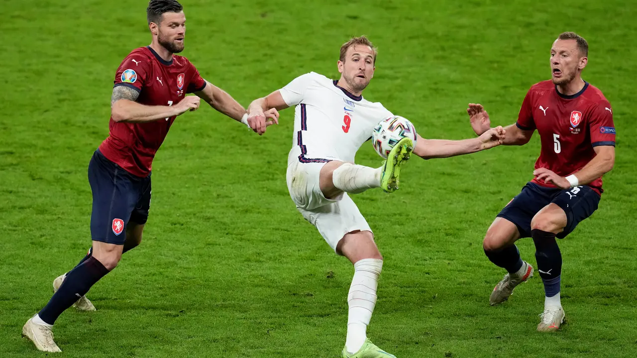 Harry Kane