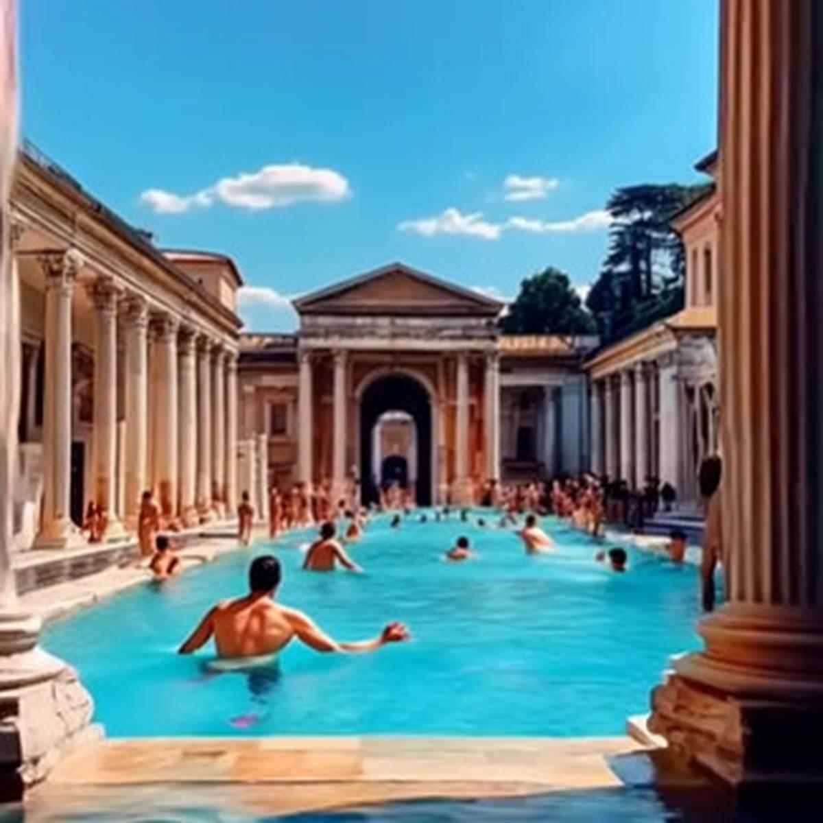 Pompeii
