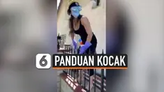 panduan kocak