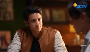 Cerita Antonio Blanco Jr, Langsung Klop dengan Esta Pramanita di Sinetron SCTV Putri Pewaris