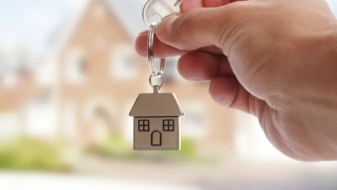 Pertama Kali Beli Rumah? Ini 4 Hal yang Harus Kamu Lakukan