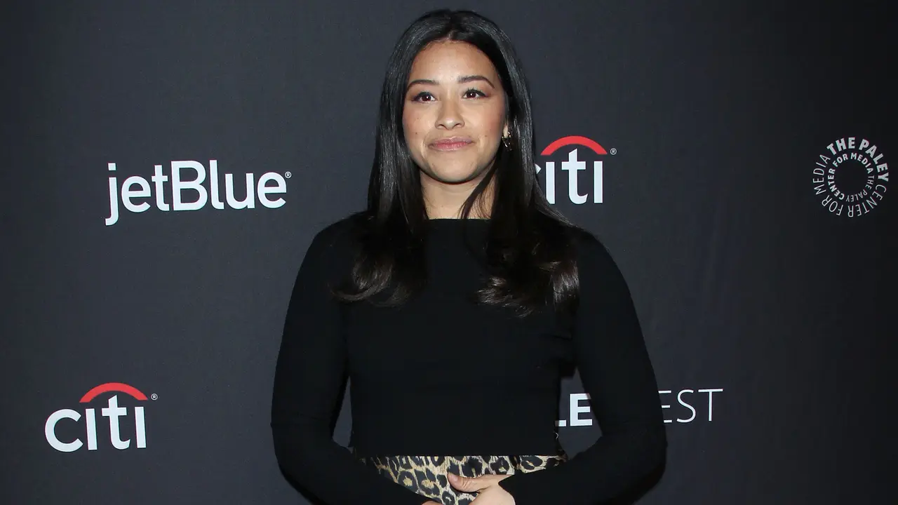 [Fimela] Gina Rodriguez