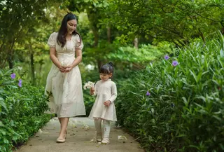 5 Kalimat yang Membuat Anak Mandiri tanpa Disuruh./Copyright depositphotos.com/geargodz