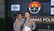 Polri Bentuk Polresta Baru di IKN