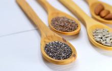 Tidak Semua Biji Aman Dikonsumsi: Mana yang Boleh Dimakan, Mana yang Harus Dihindari?