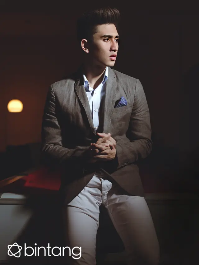 [Bintang] Verrell Bramasta