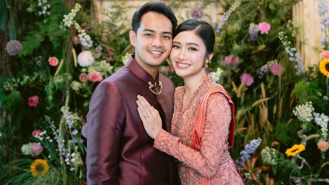 Profil Drajat Djumantara, Calon Suami Febby Rastanty yang Jarang Tersorot