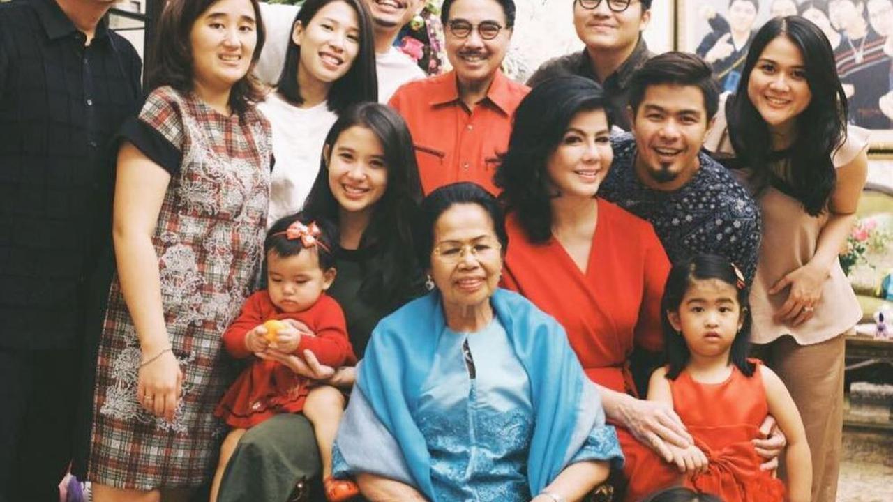 Potret Kedekatan Bams Eks Samson dan Hotma Sitompul yang Hangat, Kini Tersisa Kenangan