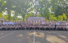 Tahukah Anda? Pamapta Polres Manggarai Barat, Nomenklatur Lama yang Dihidupkan Kembali untuk Layanan Masyarakat 24 Jam