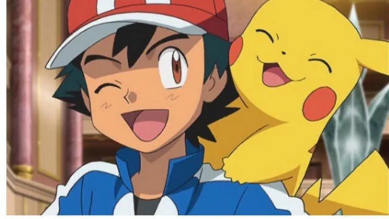 [Bintang] Tak Hanya Jadi Animasi, Pokemon Akan Dibawa Ke Dunia Nyata