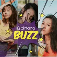 Lagi heboh, begini 5 gaya sensual Kathy Indera  pacar baru Young Lex