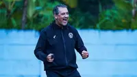 Marcos Santos dan 9 Eks Pemain Asuhan yang Kini Merumput di BRI Super League: Bisa Reunian di Arema FC nih!