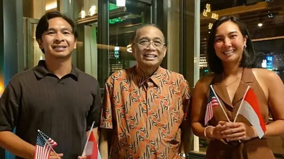 Aldila Sutjiadi Juara Mubadala DC Open 2026, Dubes RI: Bukti Tenis Indonesia Makin Disegani