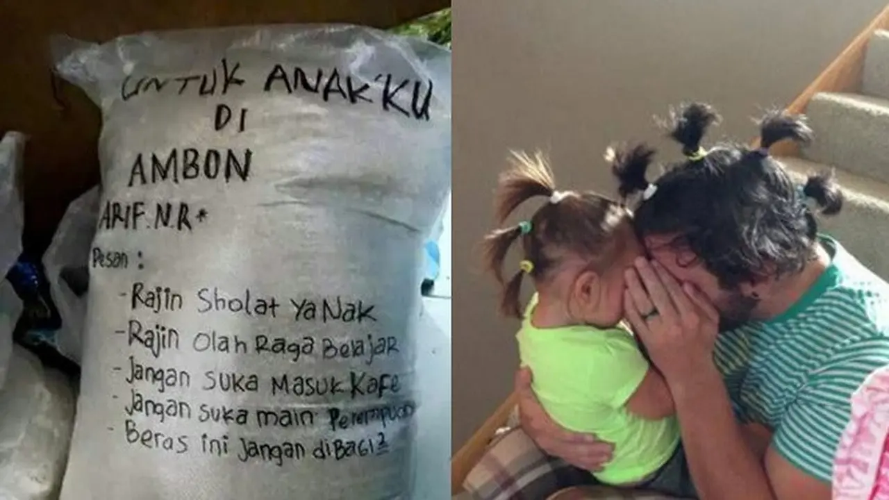 Kelakuan orang tua