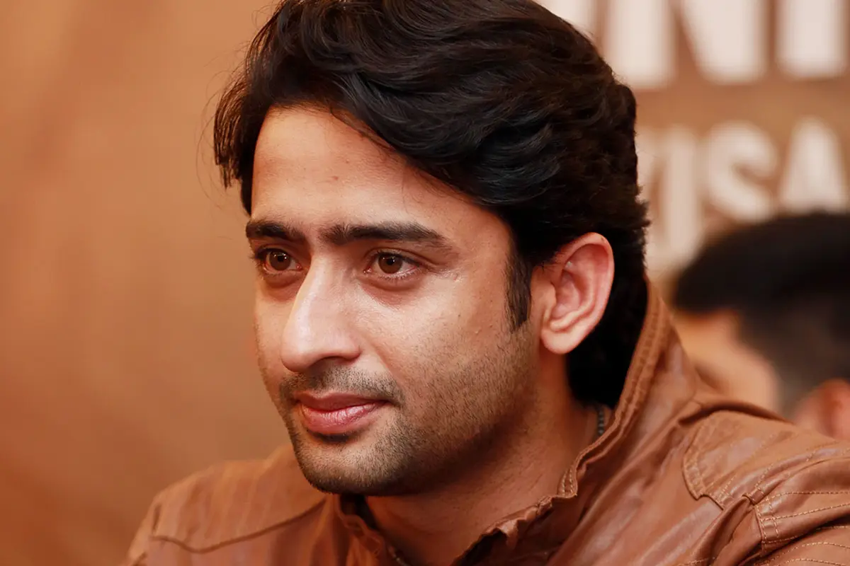Shaheer Sheikh