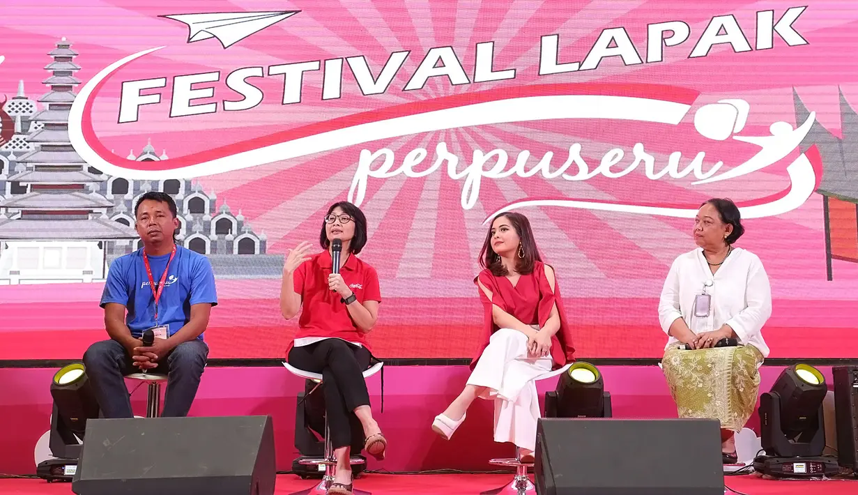 (Bambang E.Ros/Bintang.com)