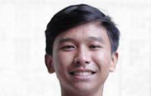 7 Fakta Sosok Gielbran Muhammad Noor, Ketua BEM KM UGM yang Sebut Presiden Jokowi Alumni Memalukan