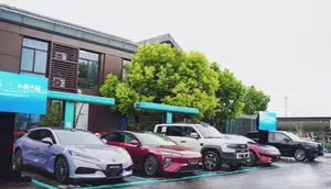BYD Cetak Rekor Penjualan, Merek Ini Mulai Menempel Ketat