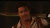 Brendan Fraser Returns as Rick O'Connell in 'The Mummy 4', Ready for Filming?