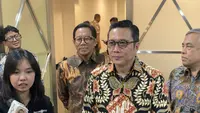 Profil Jeffrey Hendrik, Direktur Utama BEI Terpilih