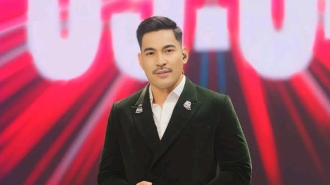 Cerita Robby Purba Perdana Jadi Pengisi Suara Film Animasi Bareng Ghea Indrawari hingga Ayu Dyah Pasha