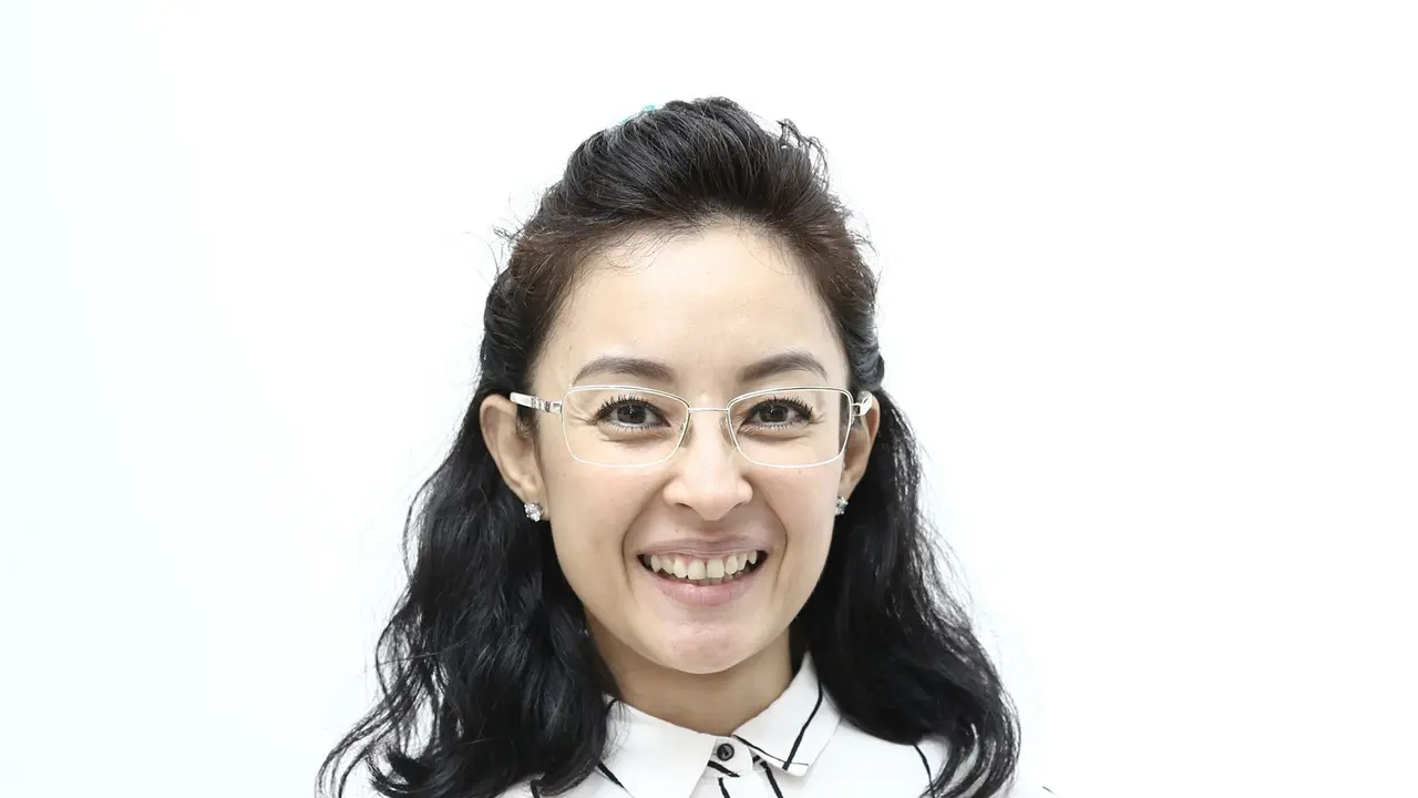[Bintang] Putri Patricia