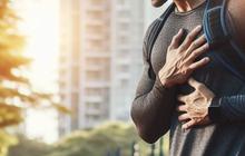 Cara Sederhana dan Murah Cegah Penyakit Jantung & Diabetes