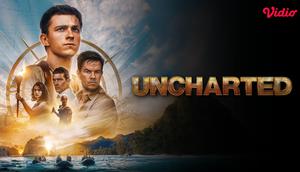 Film Terbaru Uncharted (Dok. Vidio)