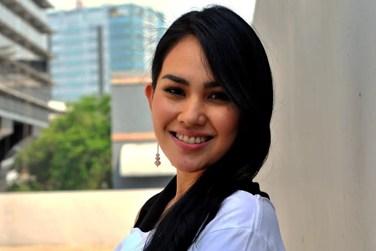 [Liputan6.com] Kartika Putri