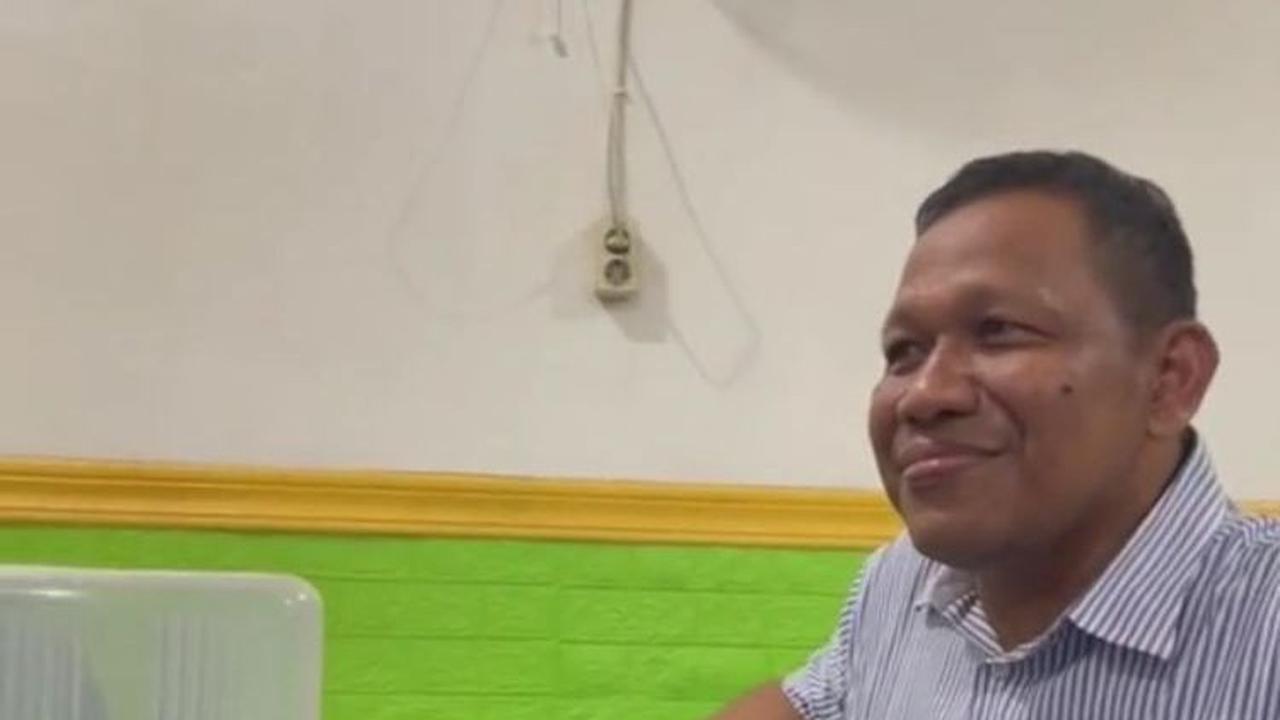 Rupanya, pria pemilik akun @kaltimtuah ini memang dikenal kerap berbagi. Di akun tiktoknya, selain mengunggah konten berbagi, ia juga kerap mengunggah potongan-potongan ceramah para tokoh agama Islam.