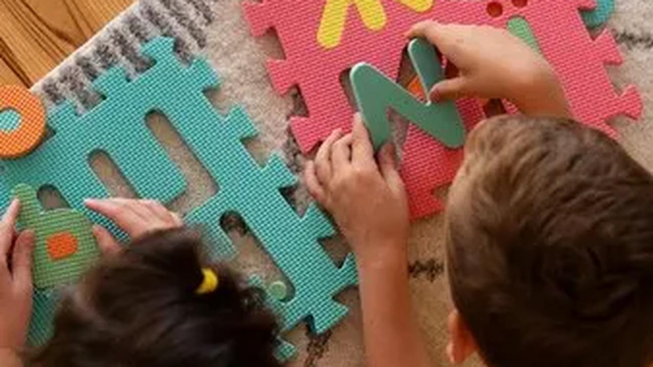 Jenis-Jenis Kurikulum Preschool