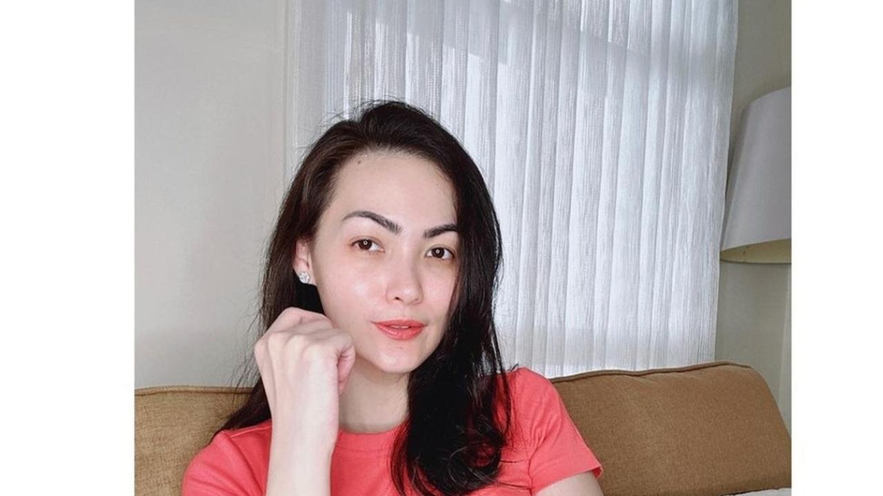 Kehidupan Christy Jusung