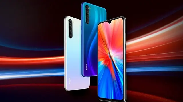 Redmi