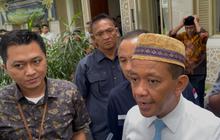 Kampus UI Minta Perbaiki Disertasi, Begini Respons Tak Terduga Menteri Bahlil Lahadalia