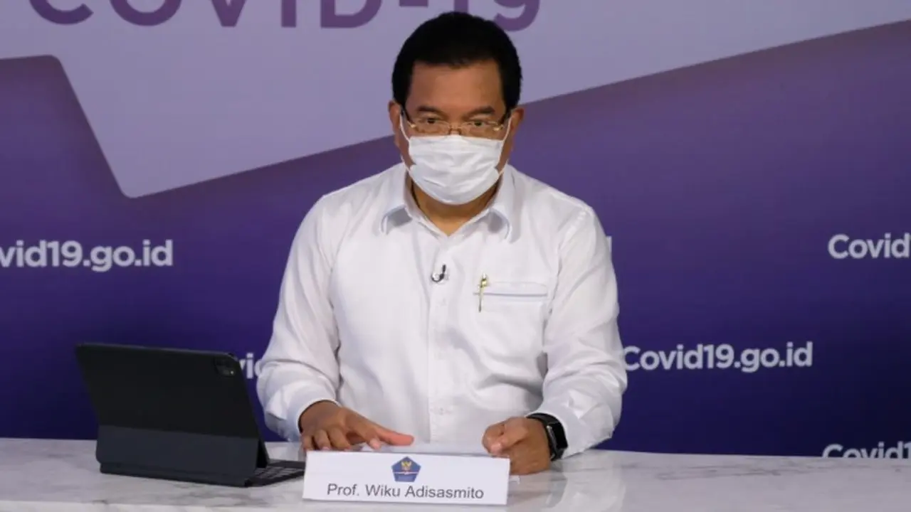 Wiku Adisasmito
