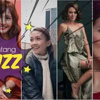 Sukses di dunia hiburan, 5 seleb ini dulunya Putri Indonesia.