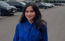 Dituding Oplas, Tissa Biani Ungkap Fakta Mengejutkan Soal Perubahan Bentuk Hidung & Telinga yang Beda Banget