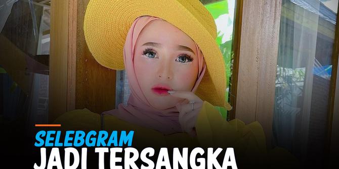 VIDEO: Selebgram Aceh Jadi Tersangka Kasus Kerumunan di Masa PPKM