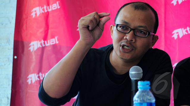 Pro-Kontra Wacana Remisi bagi Terpidana Kasus Koruptor