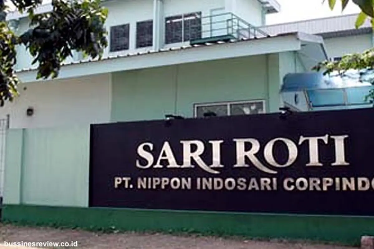 Tagar Boikot Sari Roti Jadi Trending, Ini Komentar Netizen