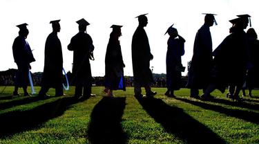 [Bintang] Ilustrasi mahasiswa