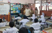 Program Makan Bergizi Gratis Dikritik: Bantuan Jangan Asal Disalurkan Semua Orang, Utamakan yang Rentan dan Membutuhkan