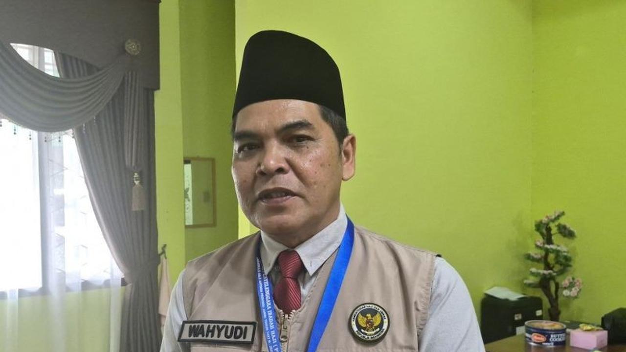 Calon Haji Jambi Wafat di Makkah: Syok Kardiogenik dan Krisis Tiroid Jadi Pemicu