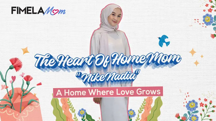 Berjuang lima tahun menanti kehadiran buah hati, Nike Nadia memaknai rumah sebagai tempat paling aman untuk tumbuh dan pulang. Kisah The Heart of Home Mom yang penuh kesadaran, cinta, dan kekuatan. Simak selengkapnya di video berikut ini!