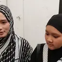Inara Rusli soalnya Putrinya Starla yang Tak Nyaman Disorot Kamera: Dia Memang Pemalu