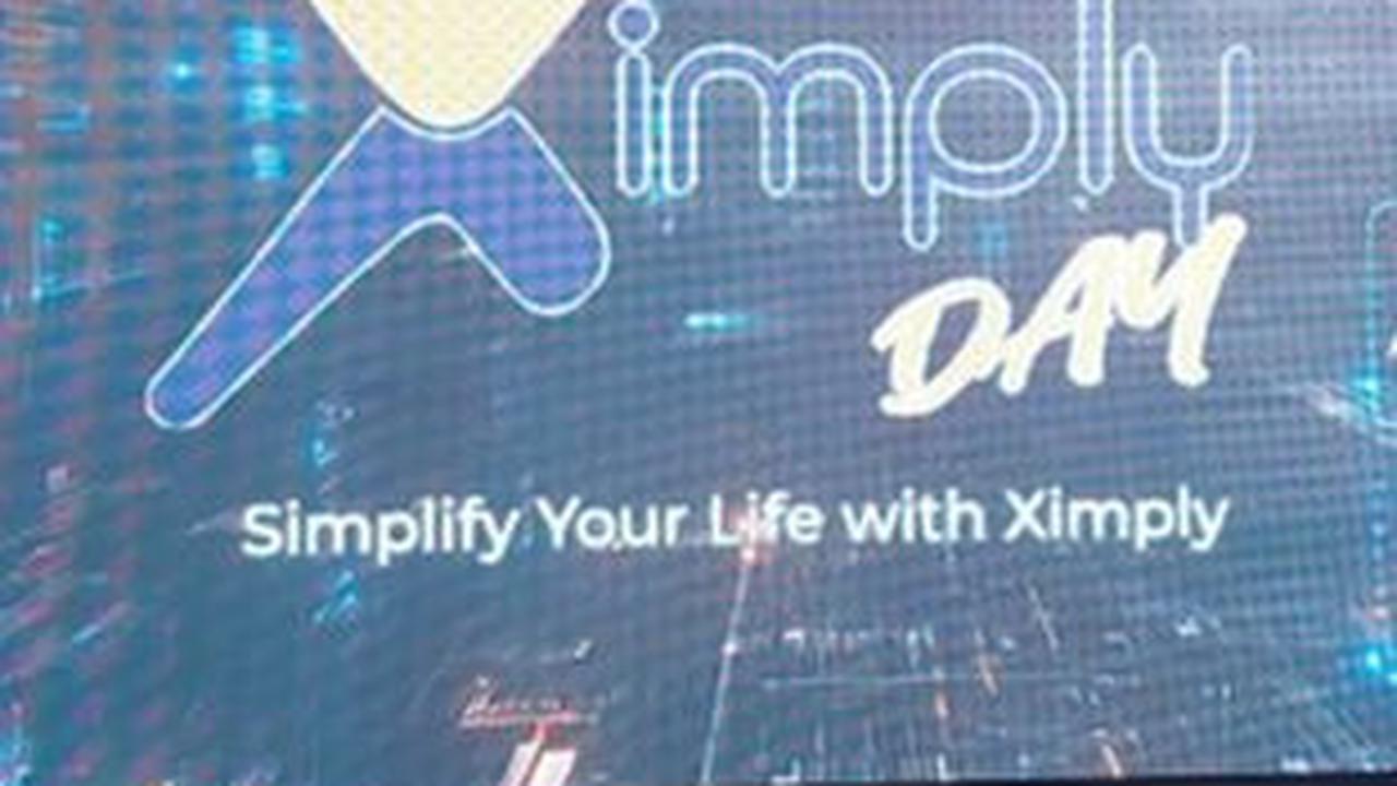 Platform Ximply Hadirkan Solusi Kendalikan Keuangan Anda secara Mudah